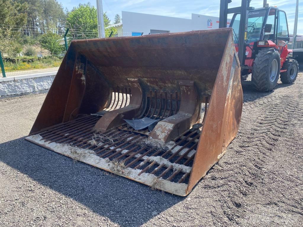 Volvo L 180 Pistoane