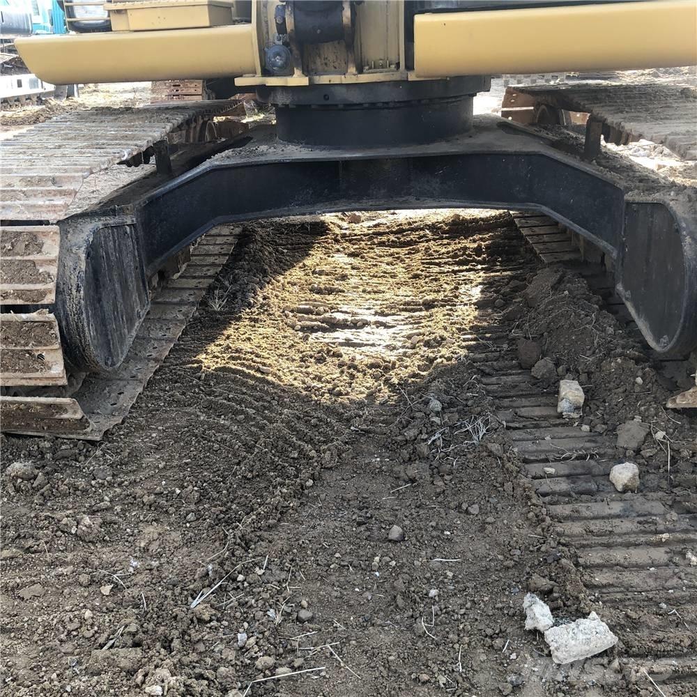 CAT 307E2 Excavatoare 7t - 12t