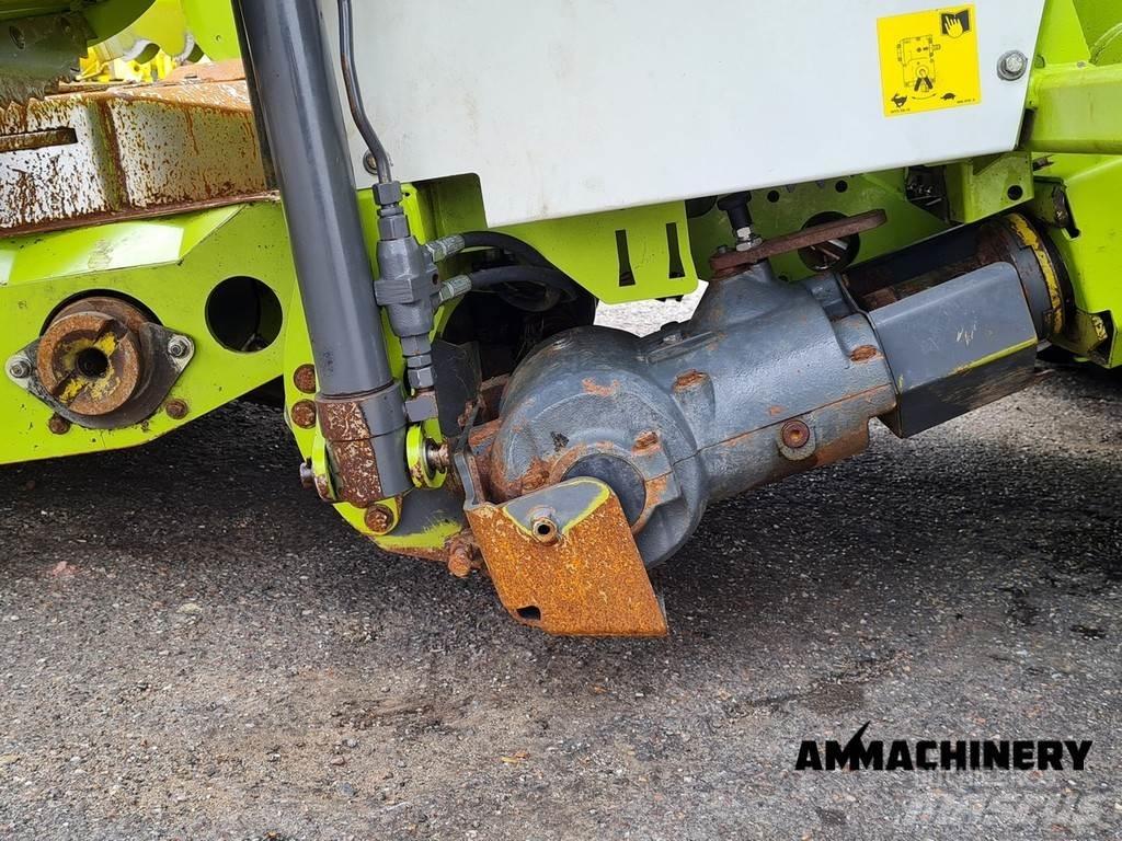CLAAS RU450Xtra Combine capete pentru culegatoare