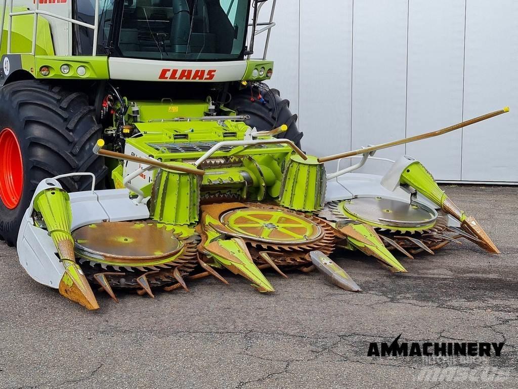 CLAAS RU450Xtra Combine capete pentru culegatoare