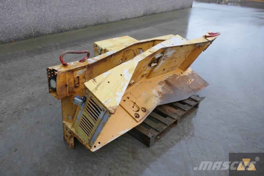CAT 9N-4205 Transport - Altele