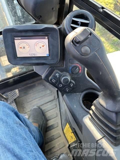 Bobcat E 60 Mini excavatoare < 7t