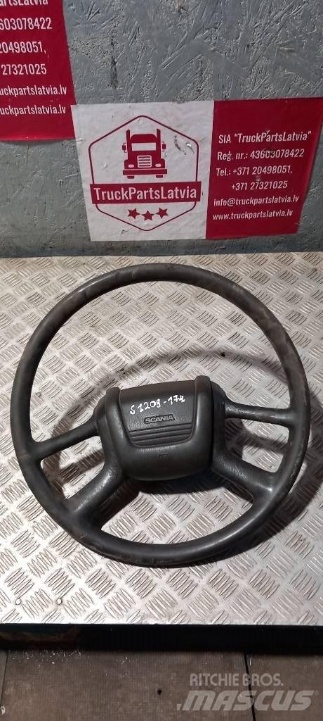 Scania 94 D.    1439128 Cabine si interior