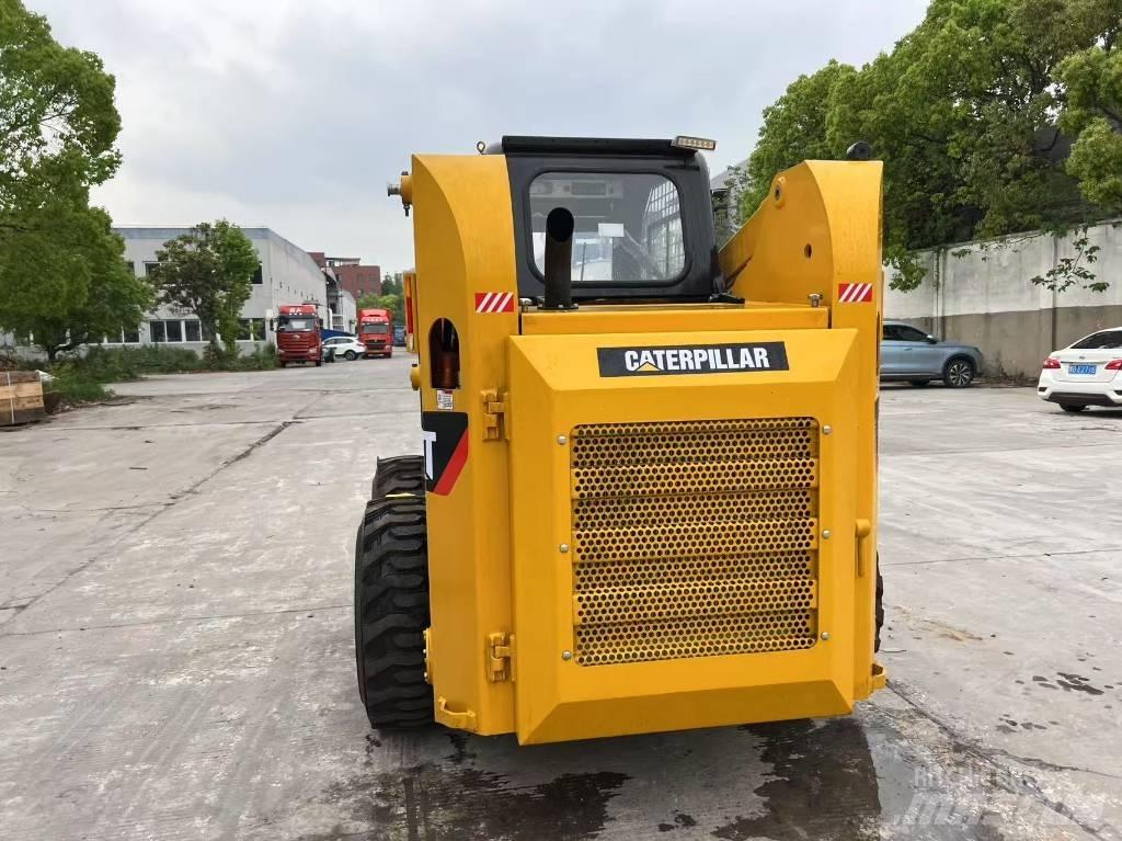 CAT 246 B Mini incarcatoare