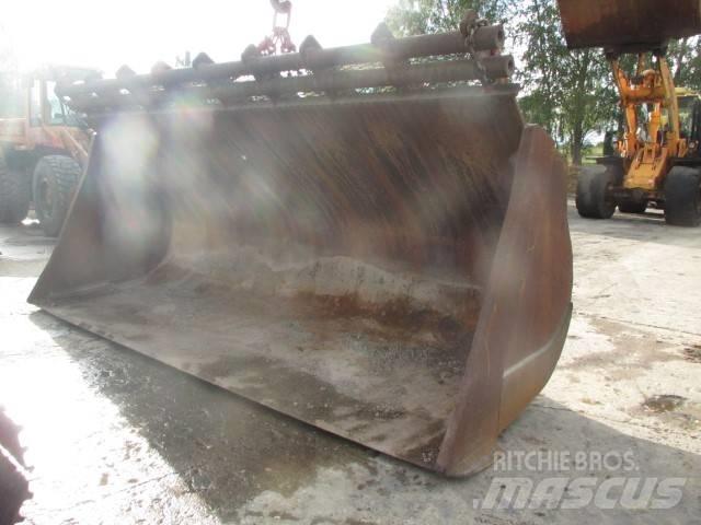 CAT 992 C Pistoane