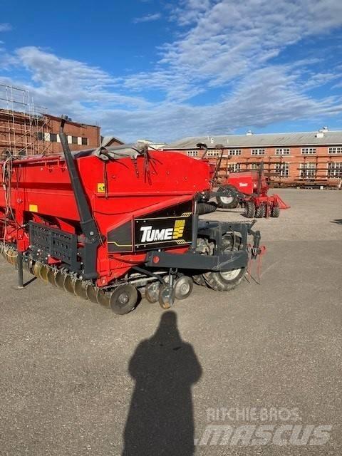 Tume JC 4000 Semanatoare