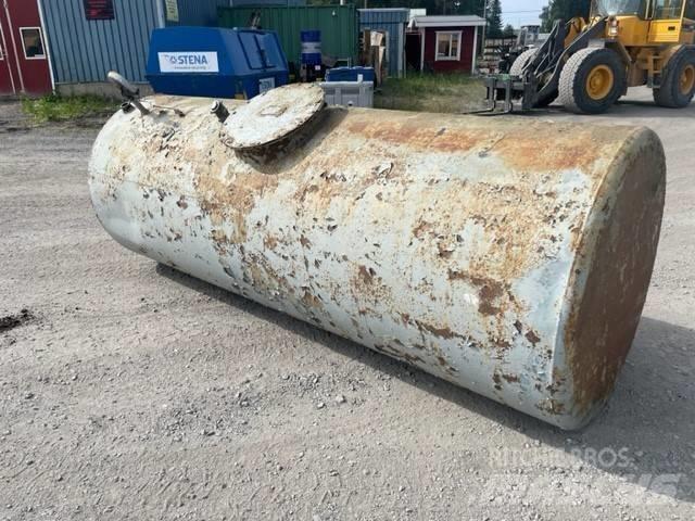  Tank Sisteme de irigare