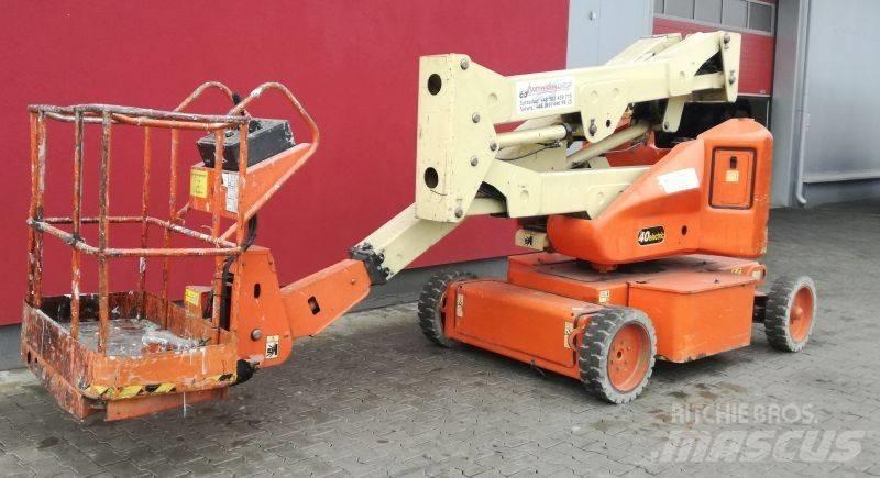 JLG N 40 E Nacele cu brat articulat