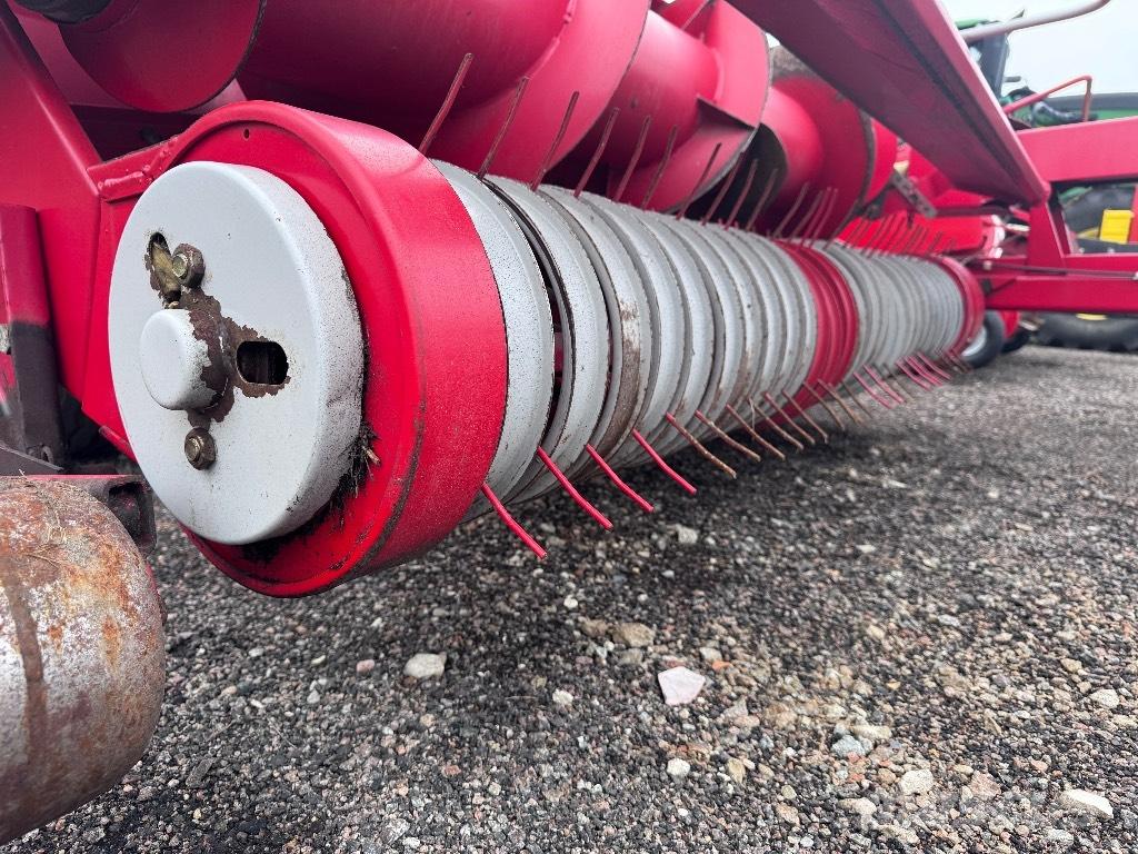 JF FCT 955 PRO TEC Culegatoare de nutret