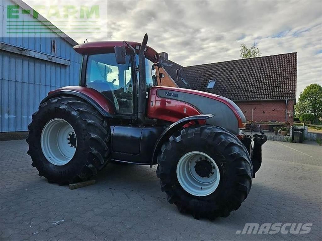 Valtra s 280 Tractoare