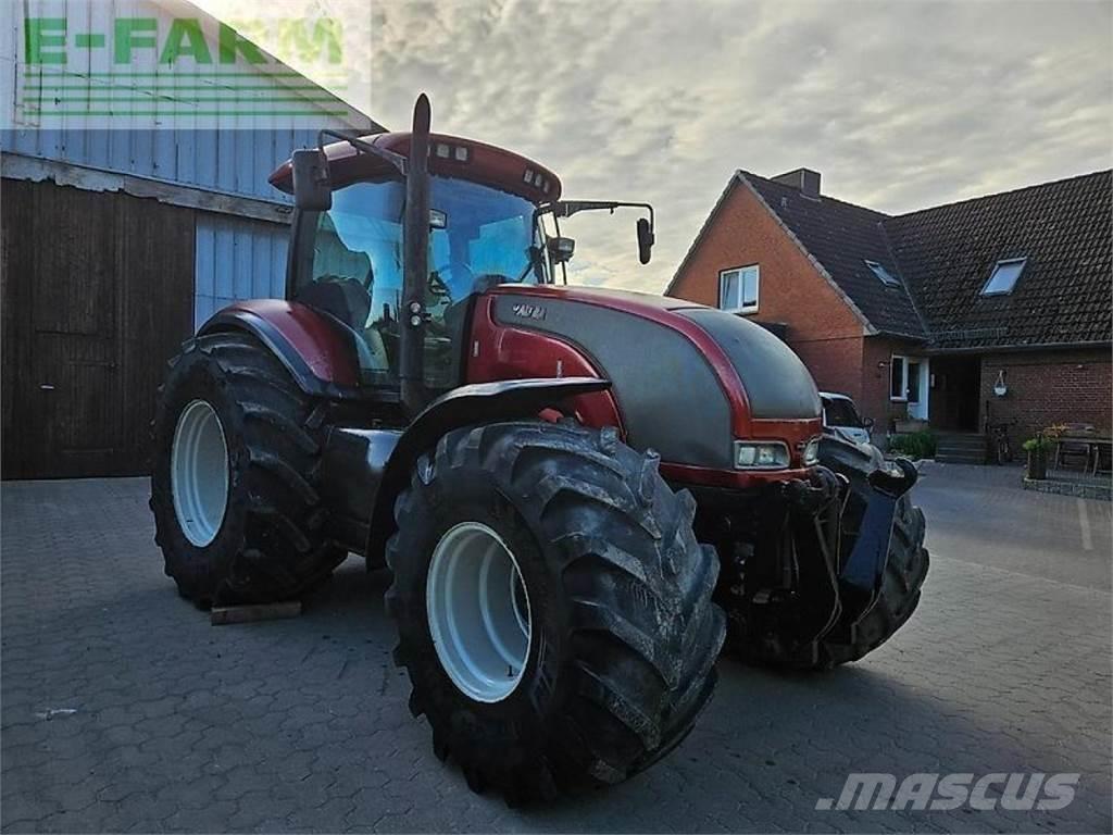 Valtra s 280 Tractoare