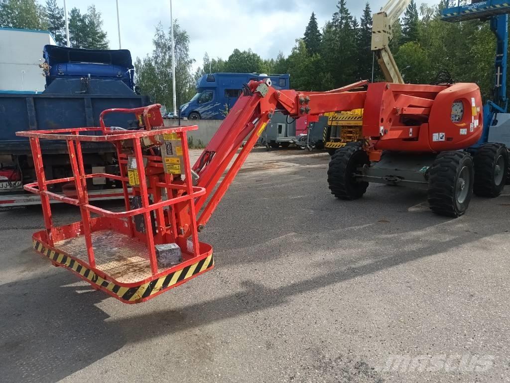 Haulotte HA 18 PX NT Nacele cu brat articulat