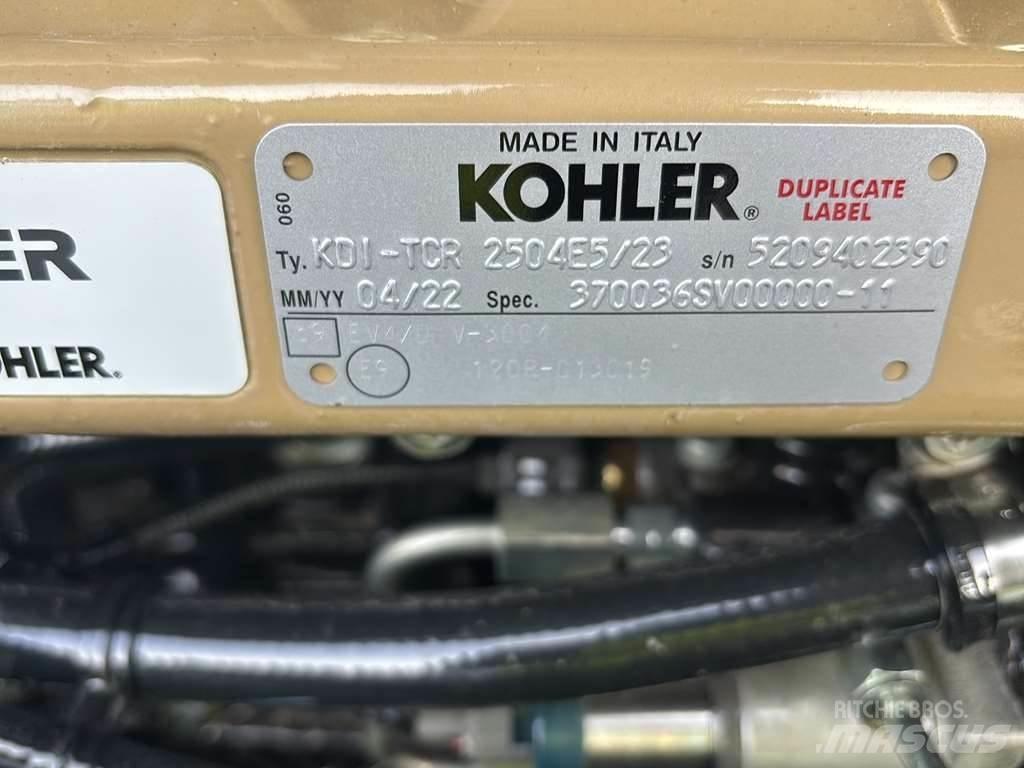 Kramer 5085 Incarcator pe pneuri