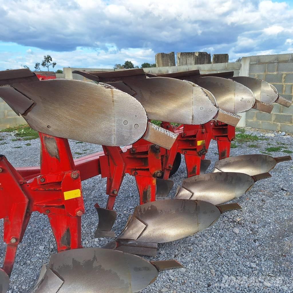 Naud RCX 457 PR Pluguri reversibile