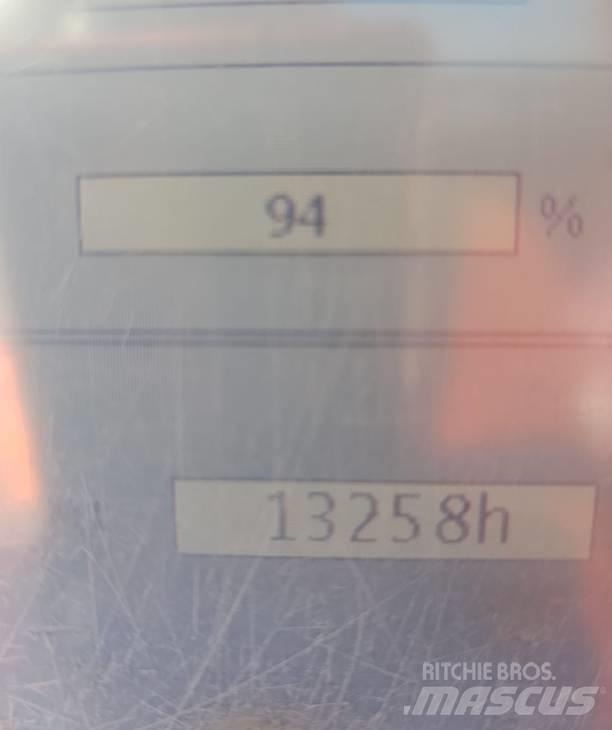 Demag CC2800-1NT Macarele