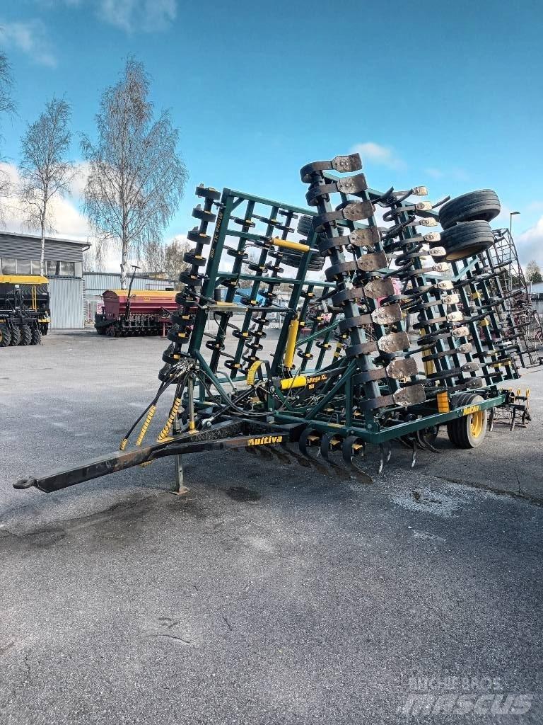 Multiva Mega XL 700 Grape