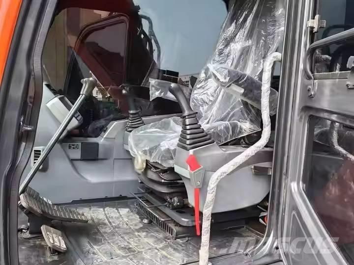 Doosan DX 150 - 9C Mini excavatoare < 7t