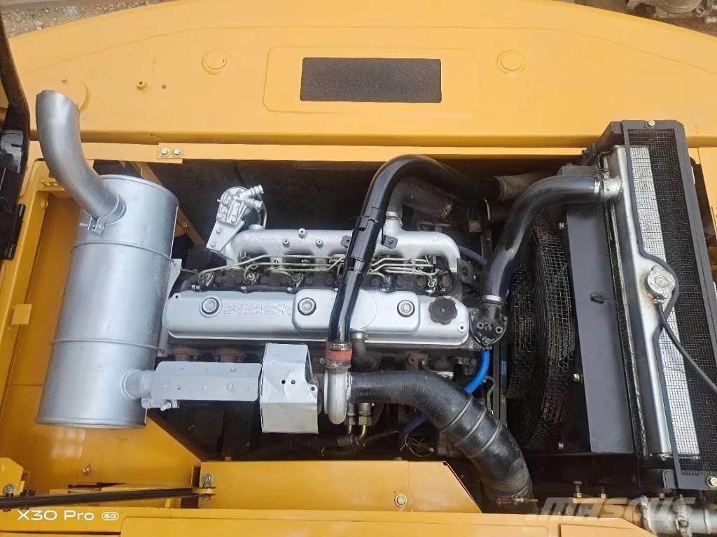 Sany SY215-9 Excavatoare pe șenile
