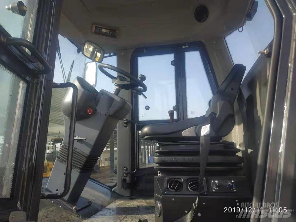 Shantui SR10 Compactoare monocilindrice