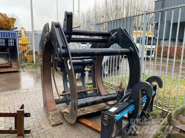 CAT 950M Cupa
