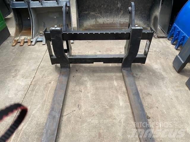 CAT 926-930-938 Furci