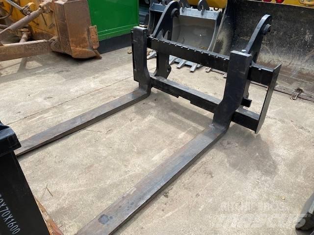 CAT 926-930-938 Furci