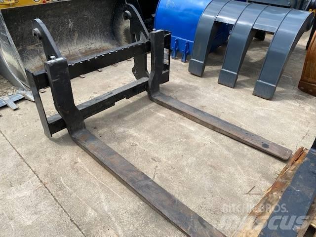 CAT 926-930-938 Furci