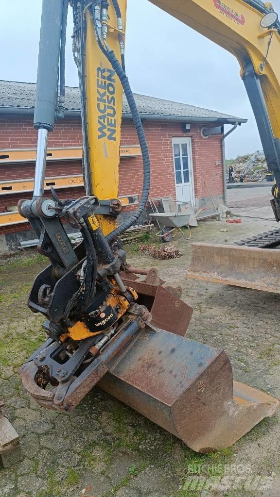 Wacker Neuson 6003 Mini excavatoare < 7t