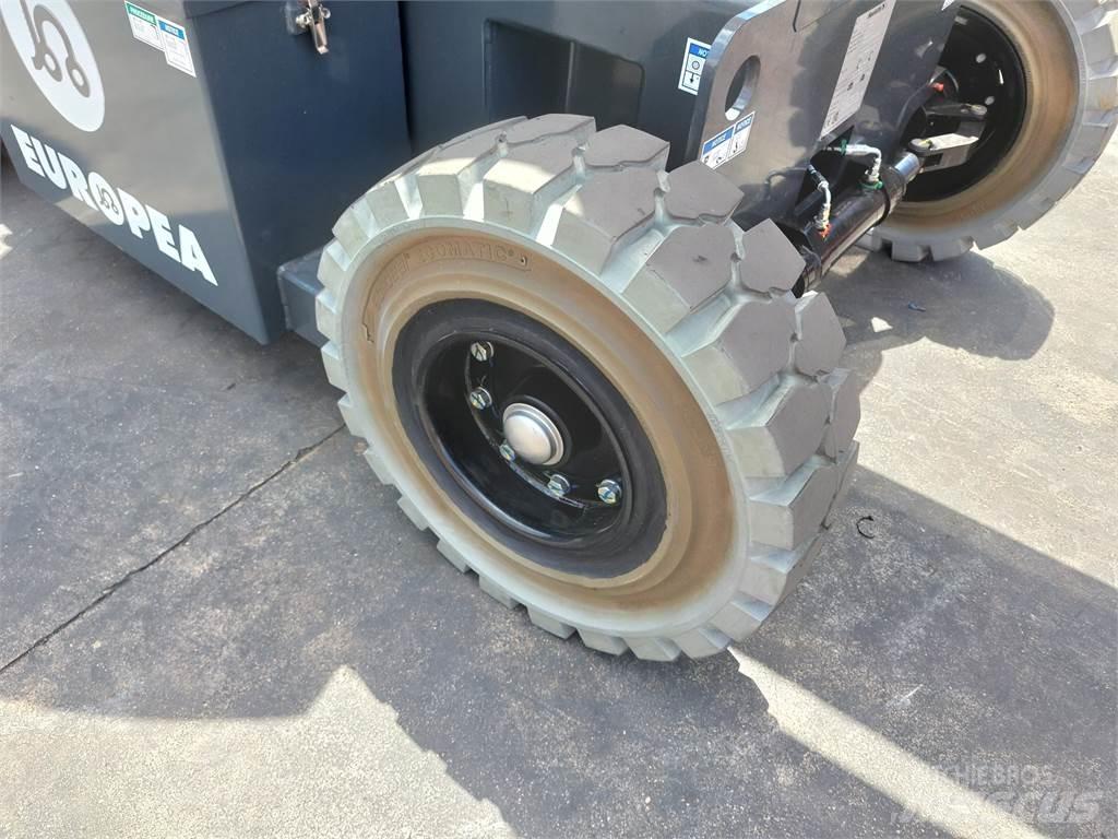 Haulotte HA12IP Nacele cu brat articulat