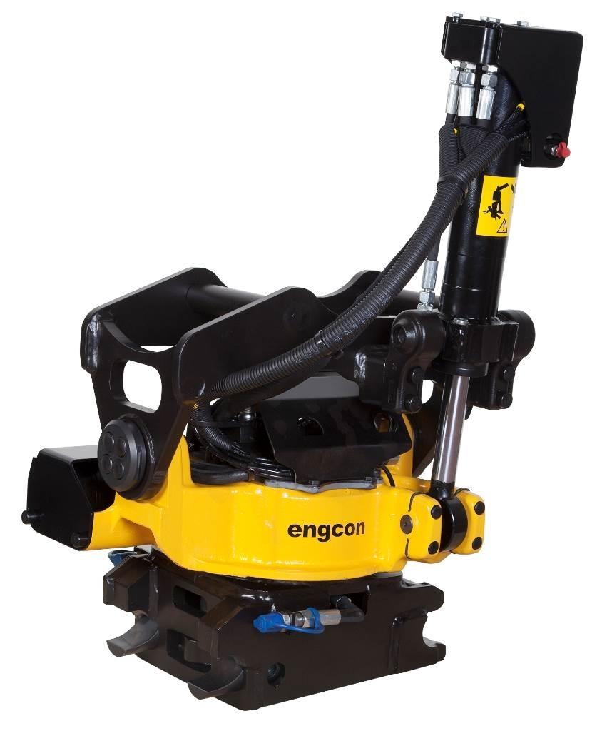Engcon EC206 Rotatoare