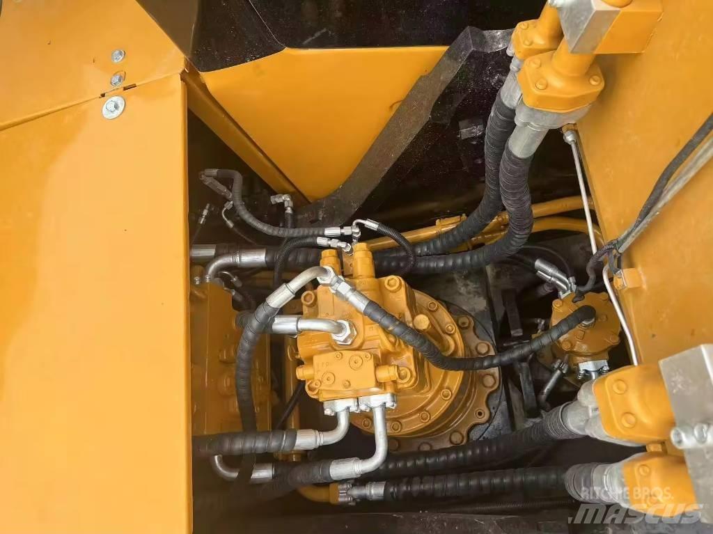 Sany SY 235 H Excavatoare pe șenile
