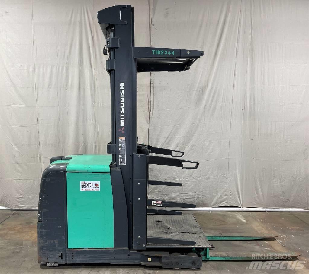 Mitsubishi EOP11N2 Utilaje speciale de ridicare si agatare