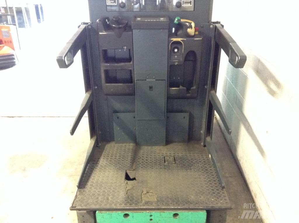 Mitsubishi EOP11N2 Utilaje speciale de ridicare si agatare