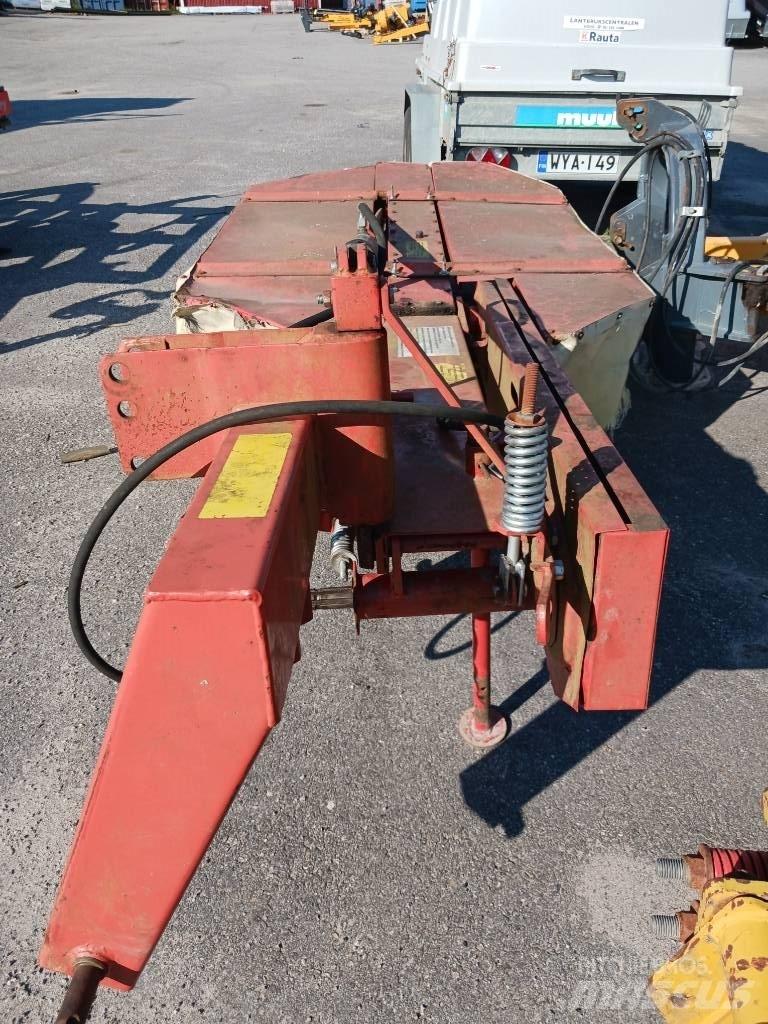 Agrow 185 H Cositoare de iarba