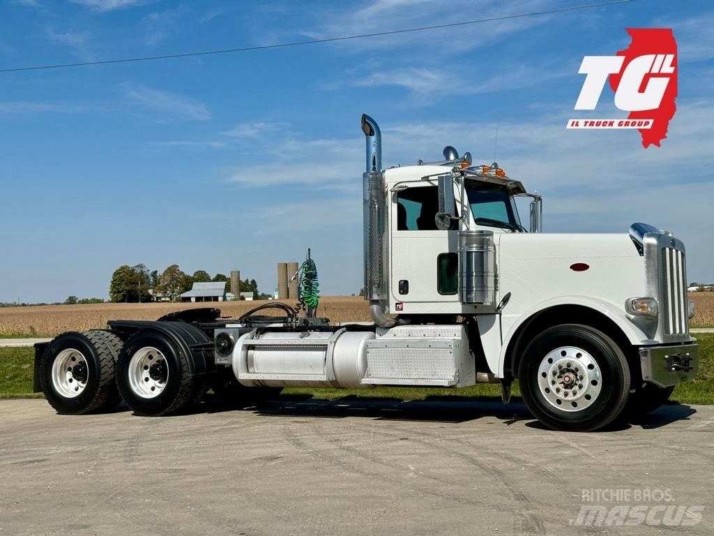 Peterbilt 388 Autotractoare
