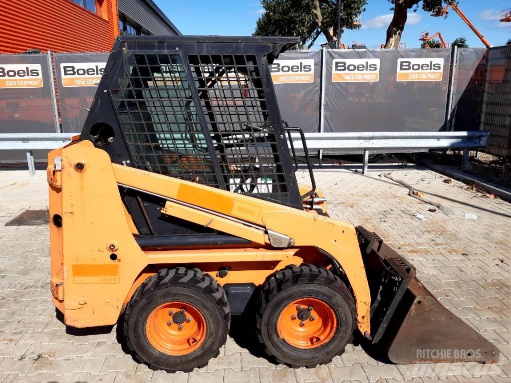 Bobcat S 70 Mini incarcator