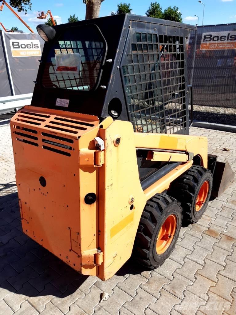 Bobcat S 70 Mini incarcator