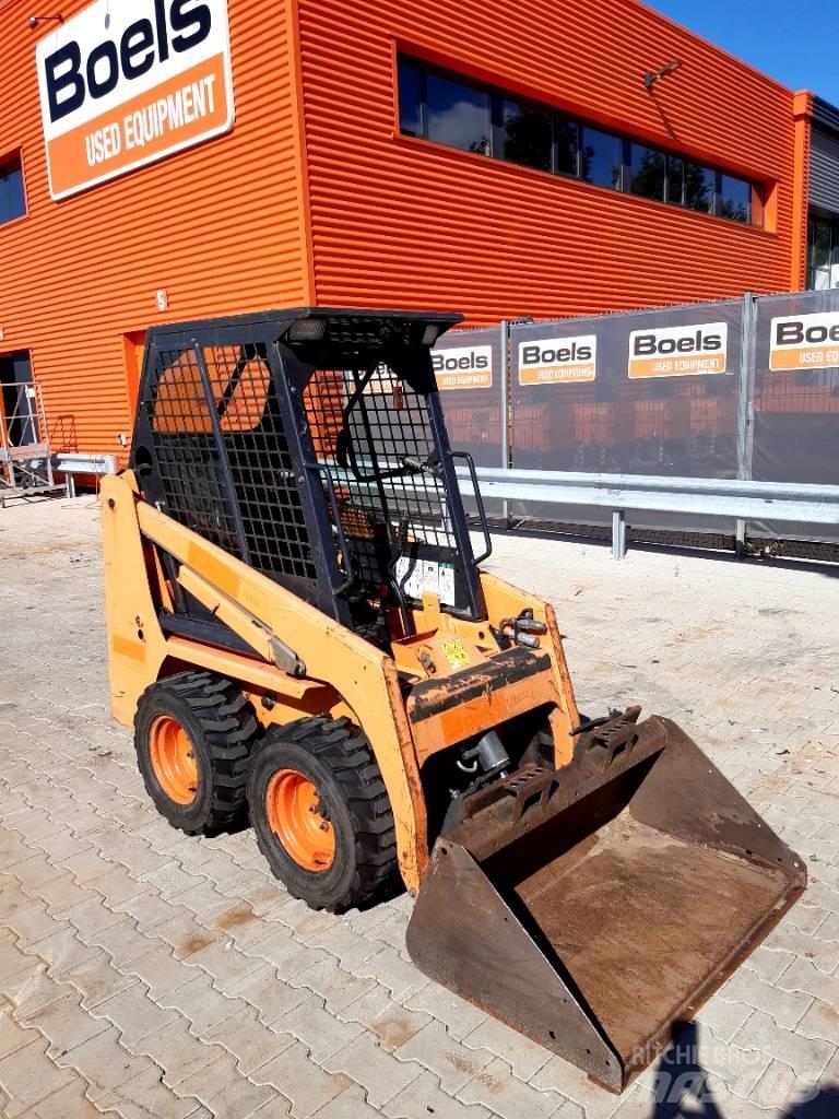 Bobcat S 70 Mini incarcator