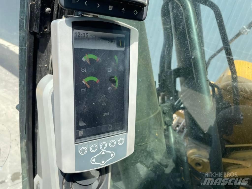 CAT 336F L Excavatoare pe șenile
