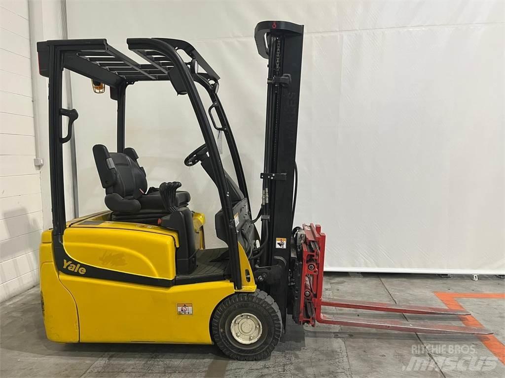 Hyster ERP16VT Stivuitor electric
