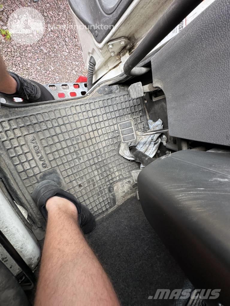 Volvo FL 6 Autocamioane