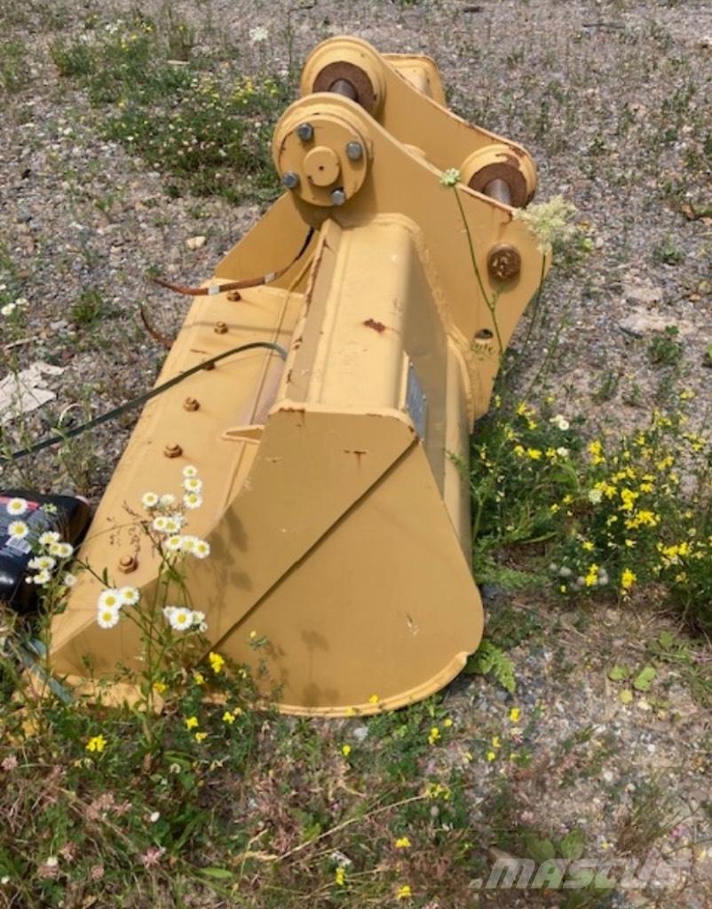 CAT 311 Alte componente