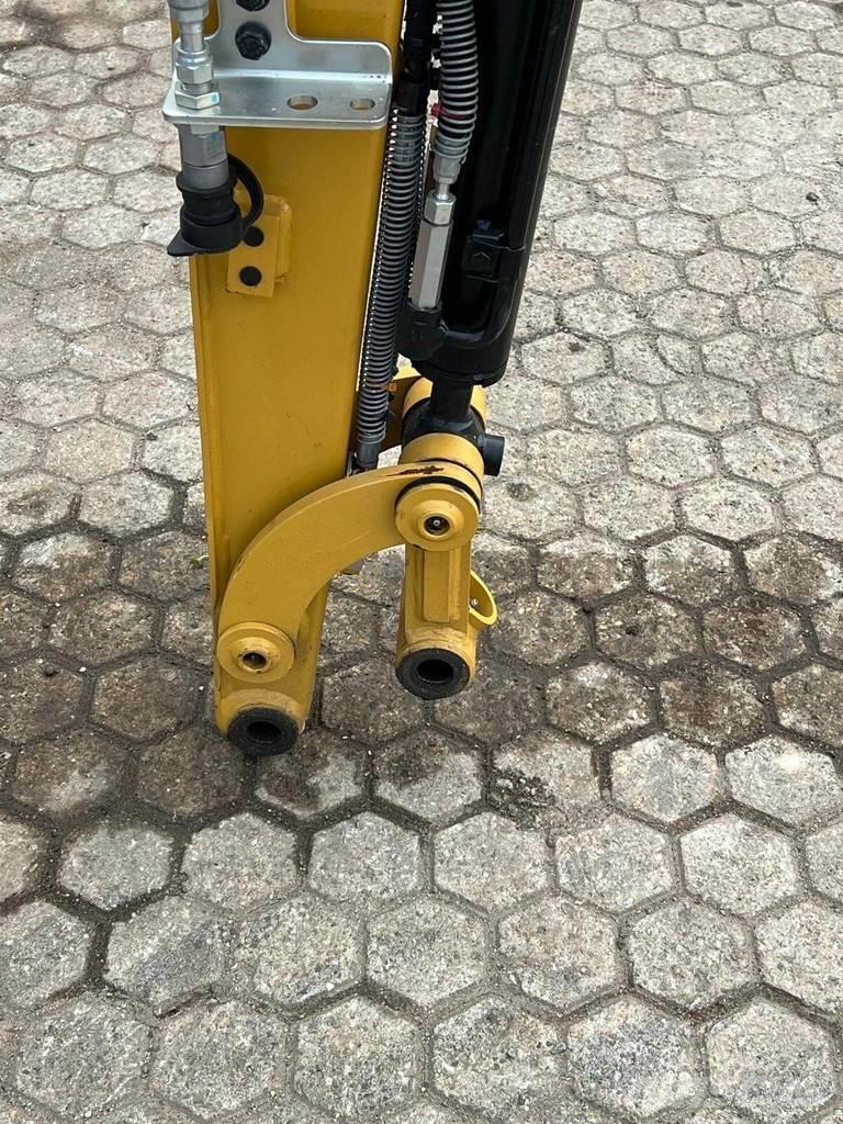 CAT 301.8 Mini excavatoare < 7t