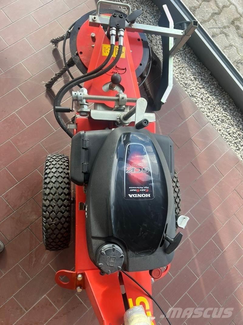 Adler HW 5.5 3D Utilaje întreţinere terenuri - Altele