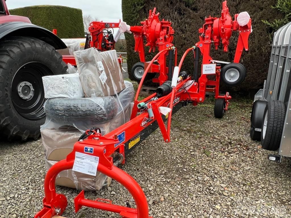 Kuhn GA 7501 Greble