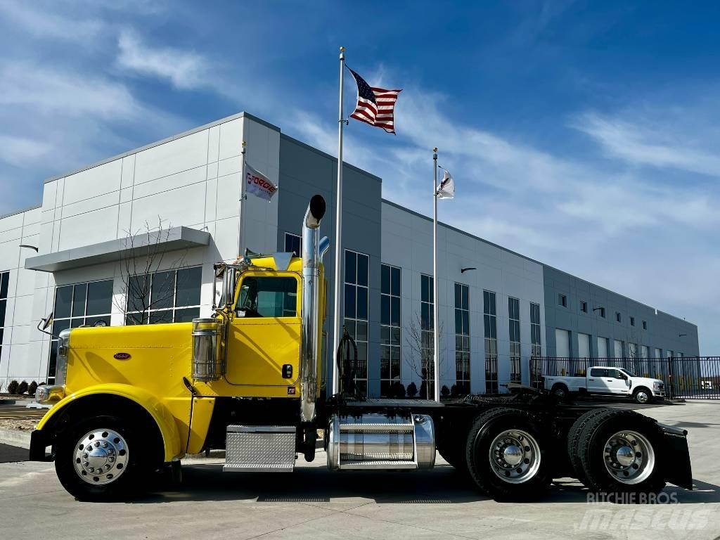 Peterbilt 389 Autotractoare