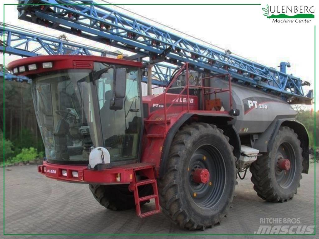 Horsch Leeb PT 230 Pulverizatoare autopropulsate