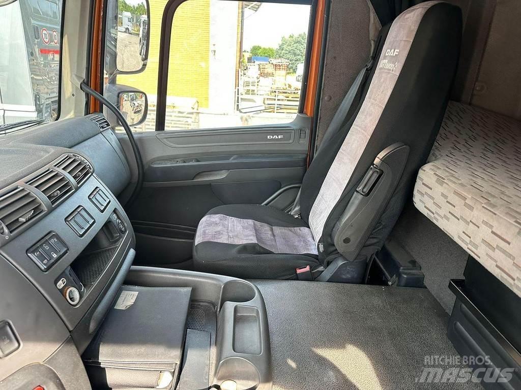 DAF CF 85.440 Autotractoare
