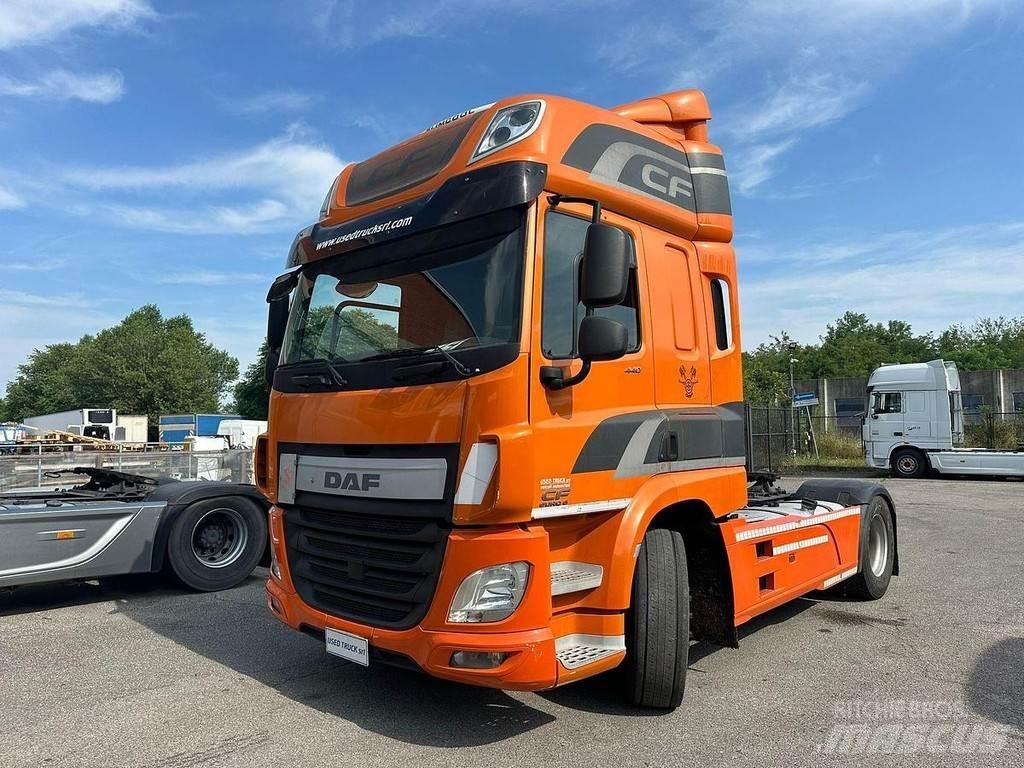 DAF CF 85.440 Autotractoare