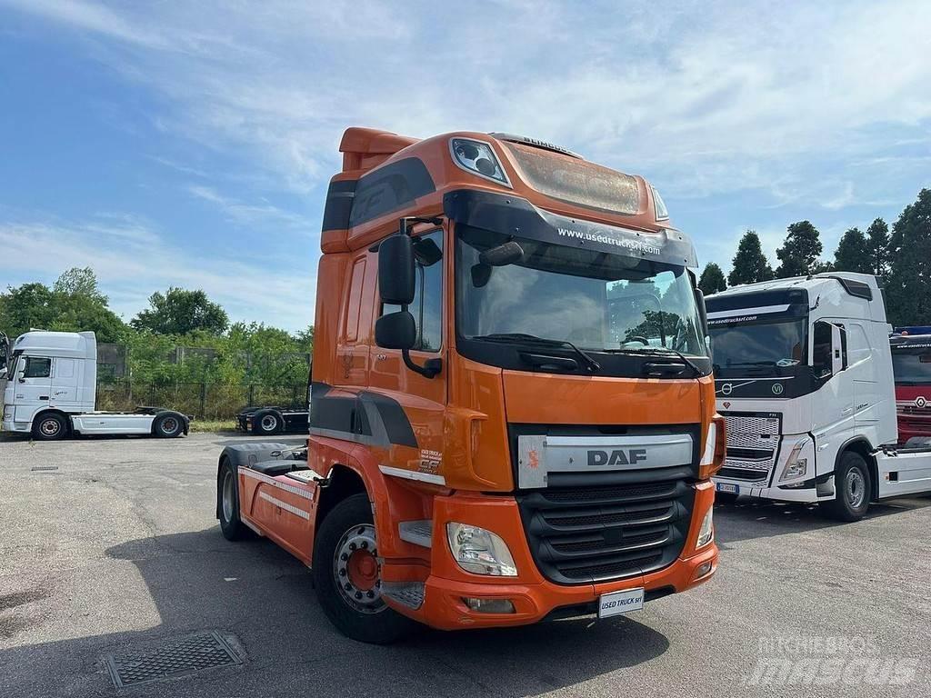 DAF CF 85.440 Autotractoare